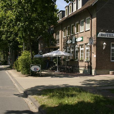 Heidekönig Hotel Celle Exterior foto